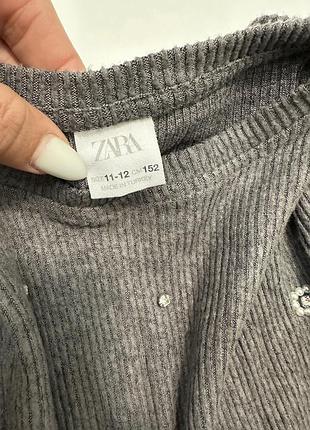 Красива кофта zara 3
