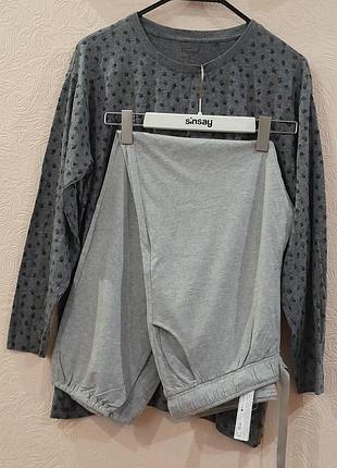 Пижама endless comfort 3