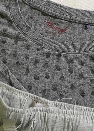 Пижама endless comfort 4