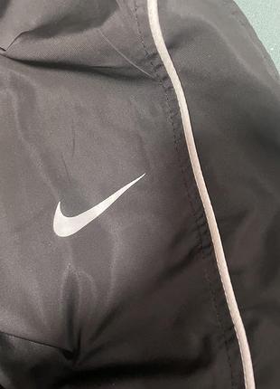 Штани «nike» 2