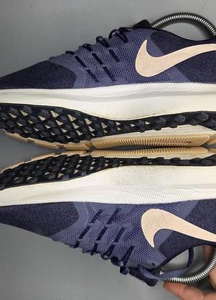 Женские кроссовки nike run swift 5