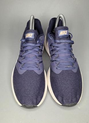 Женские кроссовки nike run swift 2