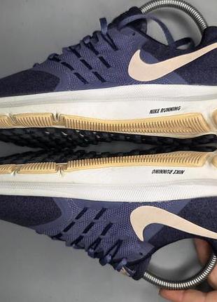 Женские кроссовки nike run swift 6
