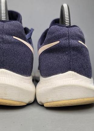 Женские кроссовки nike run swift 4