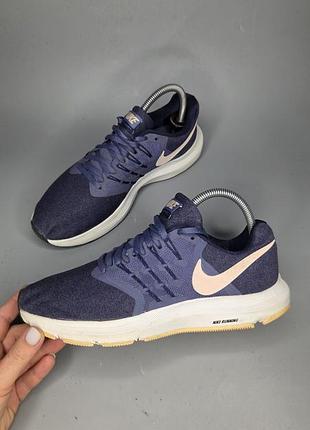 Жіночі кросівки nike run swift