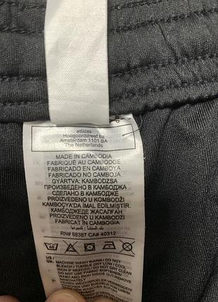 Adidas шорти чоловічі 3