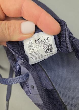 Женские кроссовки nike run swift 10