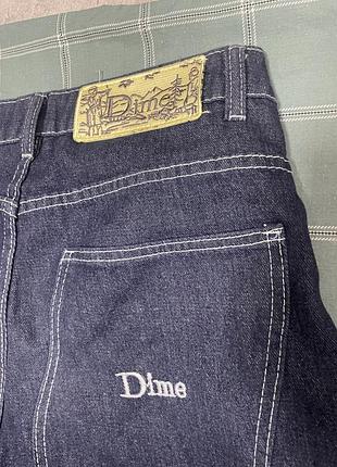 Штани «dime» 6