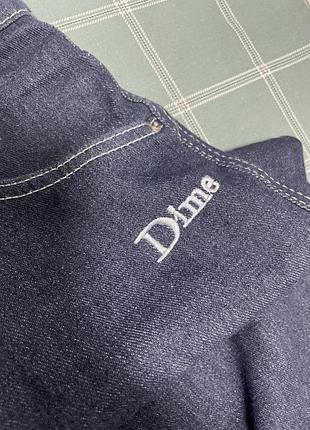 Штани «dime» 4