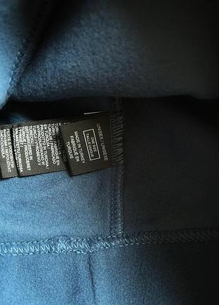 Шапка флисовая от jack wolfskin 3