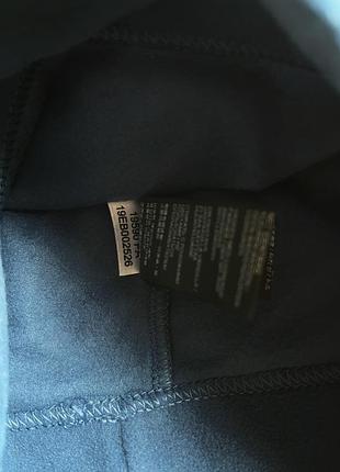 Шапка флисовая от jack wolfskin 4