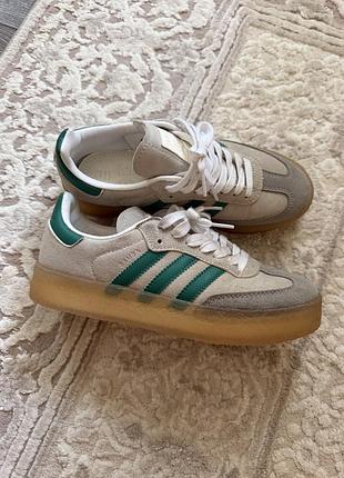 Кросівки adidas