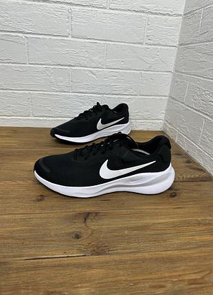 Чоловічі кросівки nike revolution 47.5 нові оригінал