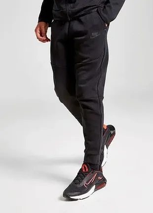 Підліткові спортивні штани nike tech fleece