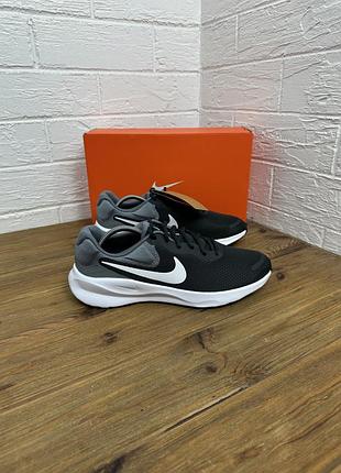Чоловічі кросівки nike revolution нові оригінал