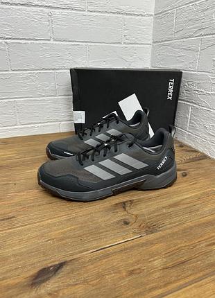 Чоловічі кросівки adidas terrex 48 нові оригінал waterproof climaproof