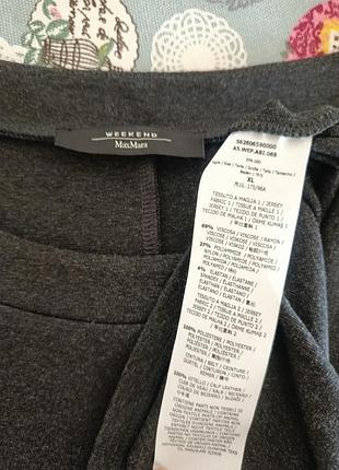 Сукня weekend max mara 8
