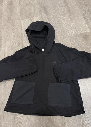 Худі жіноче adidas