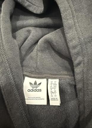Худі жіноче adidas 3