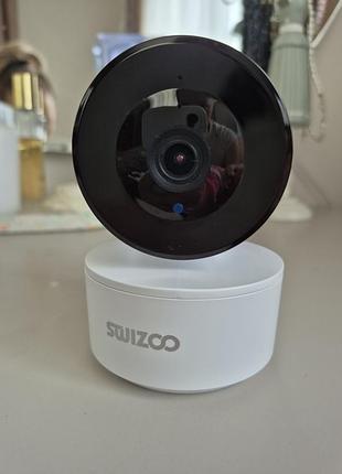 Відеокамера swizoo g9 pro smart wireless ip camera 2