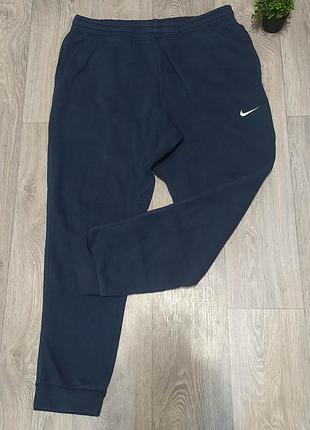 Штаны спортивные nike 2