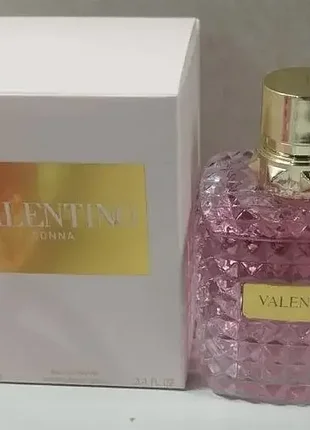 Парфюм женский valentino donna