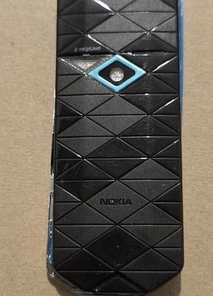 Корпус nokia 7500 4