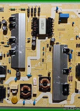 Нова плата блок живлення l55e7_ths bn44-01058a для телевізора samsung qe50q60