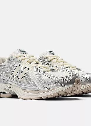 Кросівки new balance 1906 білі оригінал