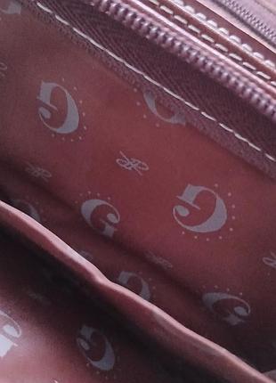 Кошелек большой 6