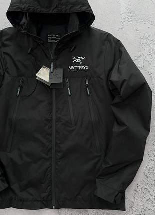 Вітрівка arc’teryx 2