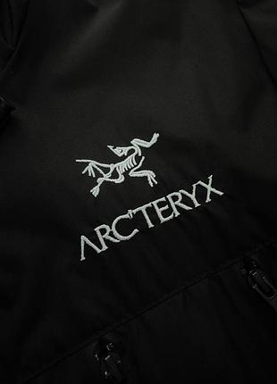 Вітрівка arc’teryx 3