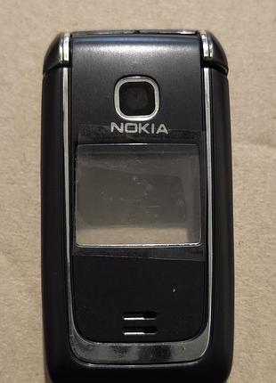 Корпус nokia 6125