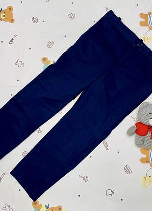 Дитячі брюки zara 2