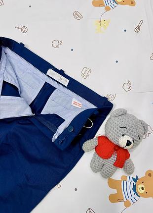 Дитячі брюки zara 3