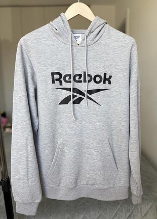 Нова худі reebok, оригінал