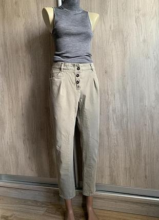 Brunello cucinelli стильні штани