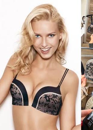 Бюст від бренду wonderbra