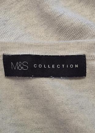 Ніжний джемпер m&s collection 5