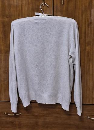 Ніжний джемпер m&s collection 3