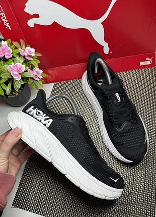Оригинальные кроссовки hoka
