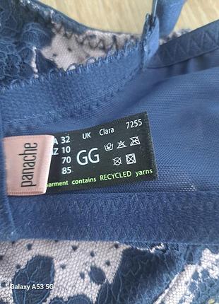 Бюстгальтер panache 70gg 5