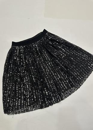 Красива спідниця zara