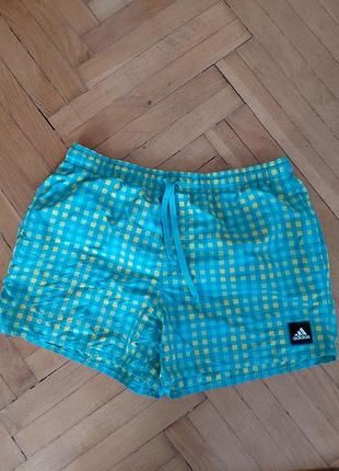 Шорти adidas 4