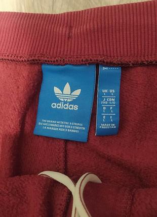 Спортивные штаны adidas 4