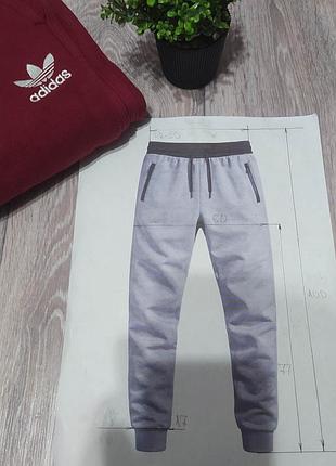 Спортивные штаны adidas 6