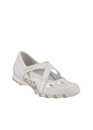 Балетка від skechers waterlily sports shoes р. 40/41