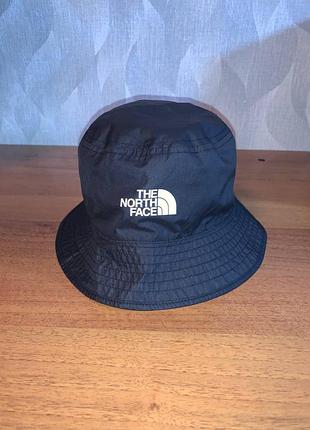 Панама the north face sun stash hat