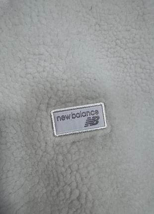 Жіноча куртка бомбер new balance 2
