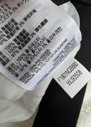 Жіноча куртка бомбер new balance 7